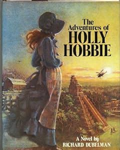 the adventures of holly hobbie